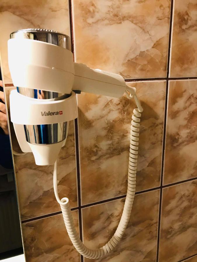 Pensiune Roua 2 Arad Esterno foto